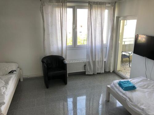 Foto - Etagenwohnung in Wolfsburg