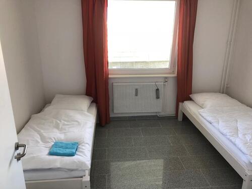 Foto - Etagenwohnung in Wolfsburg zur Miete