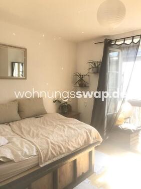 Foto - Wohnungsswap - 1.5 Zimmer, 31 m² - Senserstraße, Sendling, München