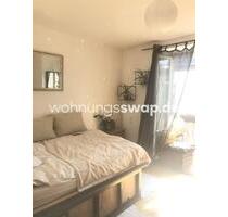 Wohnungsswap - 1.5 Zimmer, 31 m² - Senserstraße, Sendling, München