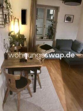 Foto - Etagenwohnung in München zur Miete