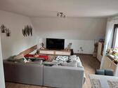 Foto - sehr ruhige 3-Zimmer-DG-Wohnung mit EBK und Balkon in Langenzenn