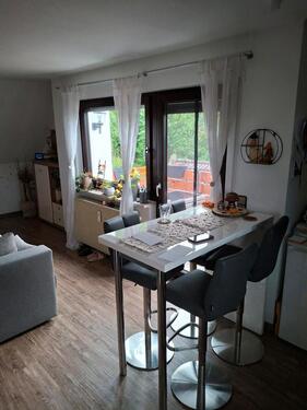 Foto - Etagenwohnung zur Miete in Langenzenn