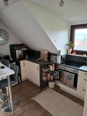 Foto - Etagenwohnung in Langenzenn zur Miete