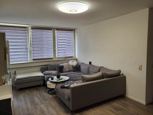 Foto - Provisionsfrei - 2 ZKB in Alt-Saarbrücken