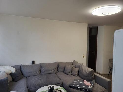 Foto - Etagenwohnung zum Kaufen in Saarbrücken