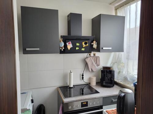 Foto - Etagenwohnung in Saarbrücken