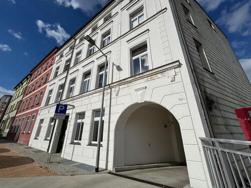 Foto - Gemütliche 2-Zimmer-Wohnung in der City