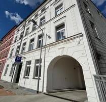 Gemütliche 2-Zimmer-Wohnung in der City - Schwerin