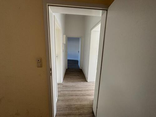 Foto - Etagenwohnung zur Miete in Schwerin