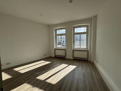 Foto - Etagenwohnung in Schwerin