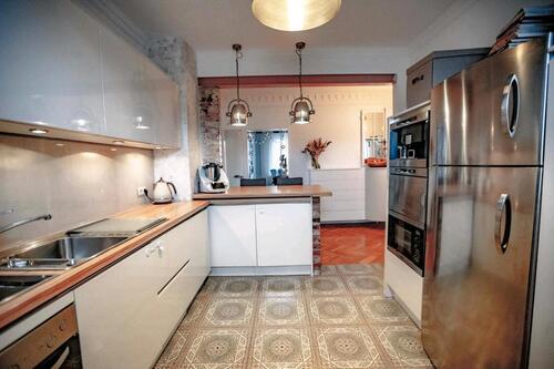 Foto - Etagenwohnung in Lehrte