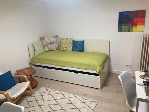 Foto - Etagenwohnung in Pfinztal
