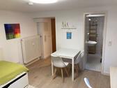 Foto - Etagenwohnung in Pfinztal zur Miete