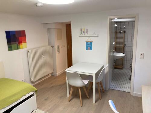 Foto - Etagenwohnung in Pfinztal zur Miete