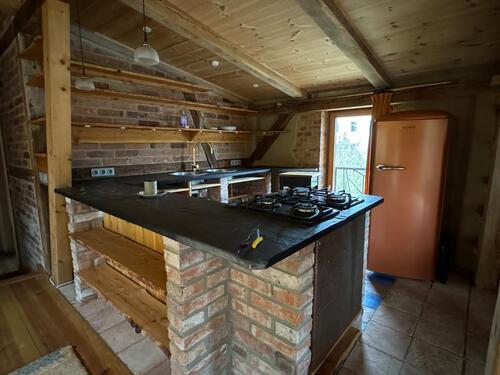 Foto - Etagenwohnung zur Miete in Fürstenberg/Havel