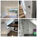 Foto - 65 qm Dachgeschossmaisonette Wohnung ab 1.11.25 Preis warm