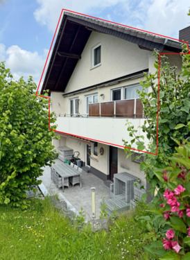 Foto - Barrierefreie Komfortwohnung in Top-Lage Melsungen