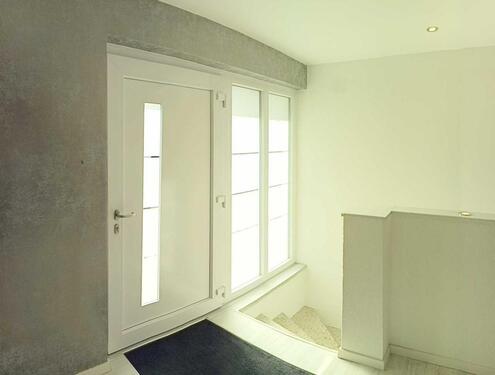 Foto - Etagenwohnung in Melsungen