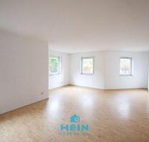 Freundliche 2-Raumwohnung mit Fußbodenheizung Einbauküche und PKW-Stellplatz - Aue-Bad Schlema