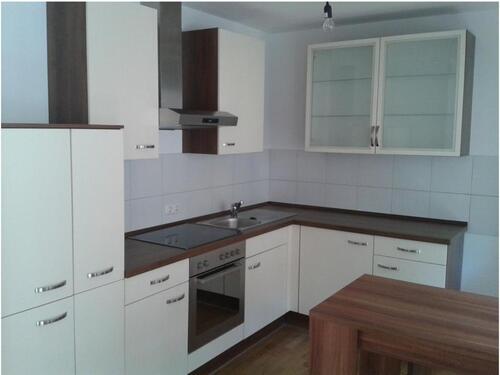 Foto - Etagenwohnung in Buch am Erlbach zur Miete