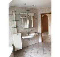 Traumhafte 4-Zimmer Wohnung in ruhiger Lage direkt am Wald - Wiehl