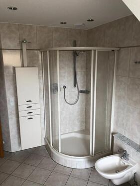 Foto - Etagenwohnung zur Miete in Wiehl