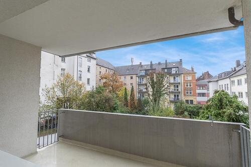 Foto - Etagenwohnung zur Miete in Hagen