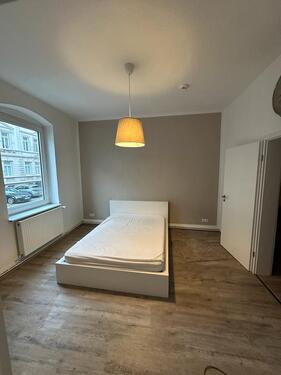 Foto - 3-Zimmer Wohnung in der Riedestraße