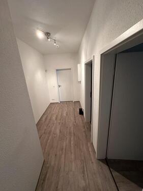 Foto - Etagenwohnung in Braunschweig