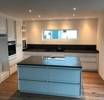 8 Zimmer Wohnung mit eigenem Garten - Battenberg (Eder)