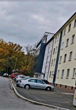 Foto - 2 Zi. Wohnung mit Einbauküche Kaiserslautern Ost zu vermieten