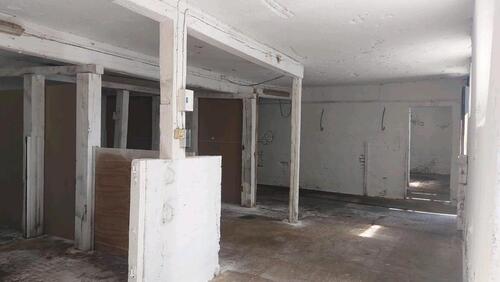 Foto - Lagerhalle, Scheune, Lager - 510,00 EUR Kaltmiete, ca.  137,00 m²