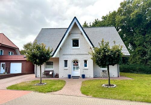 Foto - Einfamilienhaus mit Küche Bösel-Petersdorf von privat ohne Makler