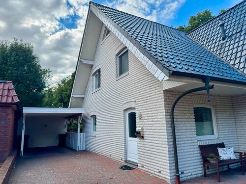 Foto - Einfamilienhaus zum Kaufen in Bösel