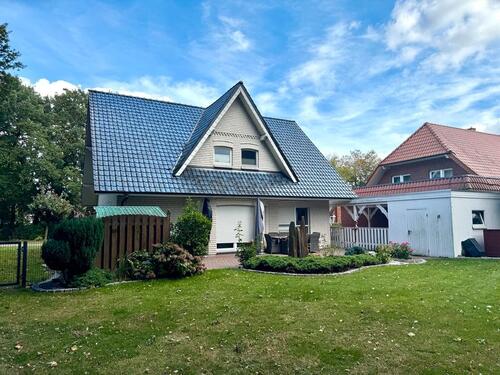 Foto - Einfamilienhaus in Bösel zum Kaufen