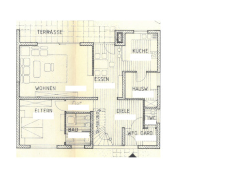 Foto - Wunderschönes Landhaus in Haschbach am Remigiusberg