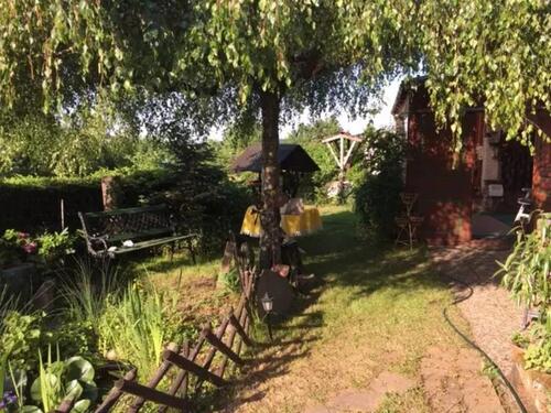 Foto - Einfamilienhaus in Pfeffelbach