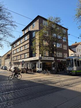 Foto - BüroLadenfläche an der Limmerstraße im Loftstyle