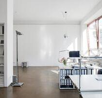 Arbeitsplätze in Loftfläche in der Innenstadt - All-in-Miete - Hamburg Hamburg-Mitte