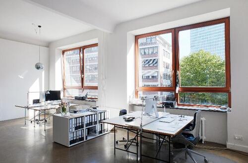 Foto - andere zur Miete in Hamburg