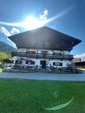 Foto - Ihr Urlaubszuhause im Herzen der Berge