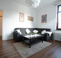 Modernisierte 2-Zimmer-Wohnung mit Einbauküche in Bremen