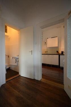 Foto - 2 Zimmer Etagenwohnung zum Kaufen in Bremen