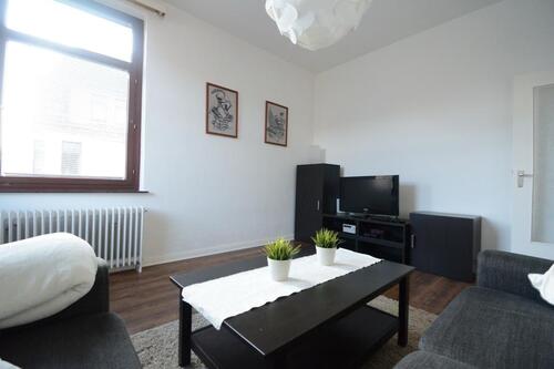 Foto - Etagenwohnung in Bremen zum Kaufen