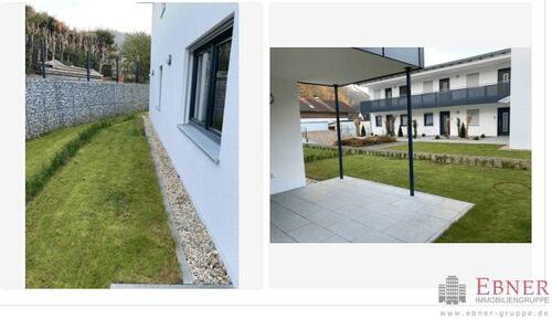 Foto - 3 Zimmer Etagenwohnung zur Miete in Metten