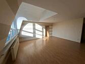 Foto - 2 Zimmer Dachgeschoßwohnung zur Miete in Magdeburg