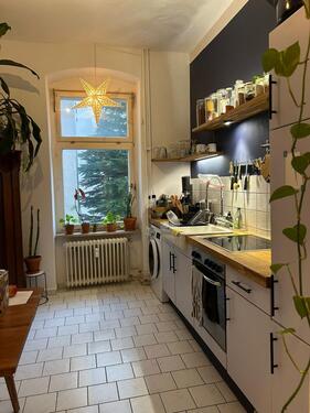 Foto - 1.5 Zimmer Etagenwohnung zur Miete in Berlin
