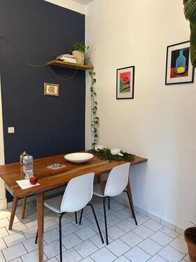 Foto - Etagenwohnung in Berlin zur Miete