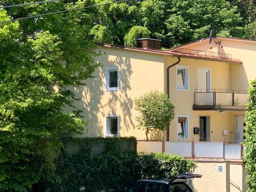 Foto - Charmante 2-Zimmer Wohnung mit Balkon in München-Harlaching